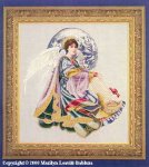 (image for) World Peace Angel